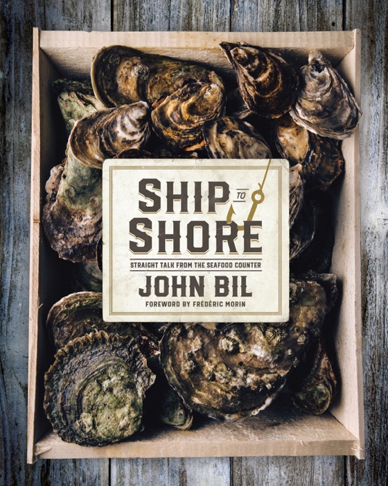 Ship to Shore