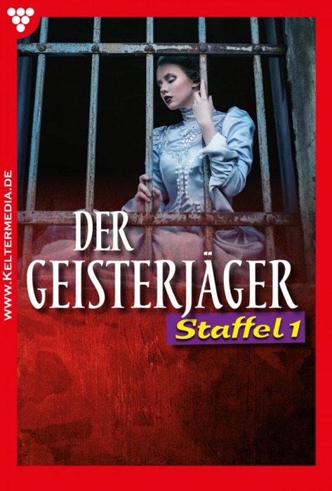 Der Geisterjäger Staffel 1 – Mystikroman