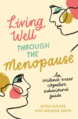 Read: Living Well Through Book The Menopause