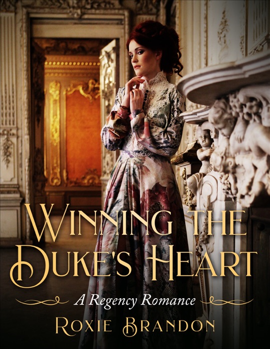 Winning the Duke's Heart