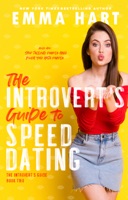 The Introvert's Guide to Speed Dating (The Introvert's Guide, #2) - GlobalWritersRank