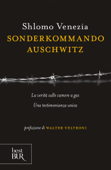 Sonderkommando Auschwitz - Shlomo Venezia