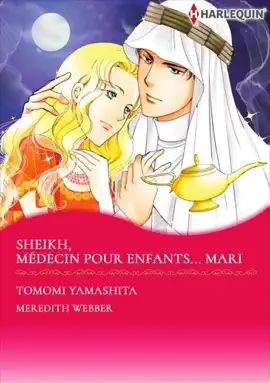 Read: Book Sheikh, Médecin Pour Enfants... Mari
