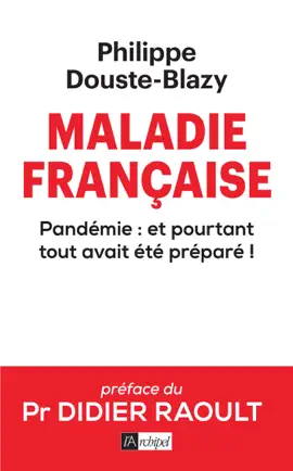 Read: Maladie française Book