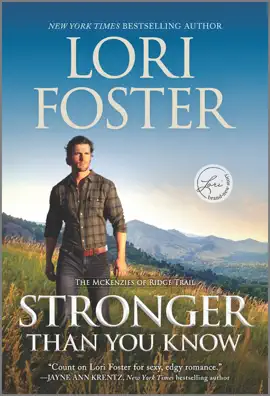 Read: Stronger Than You Book Know