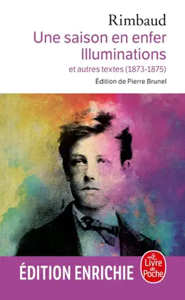 Read: Une saison en Book Enfer suivi de Les Illuminations