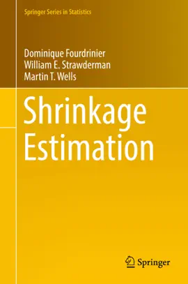 Read: Book Shrinkage Estimation