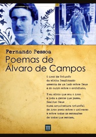 Poemas de Álvaro de Campos - Fernando Pessoa