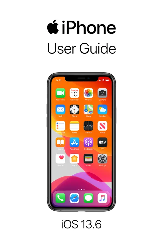 iPhone User Guide