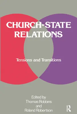 Church-state Relations