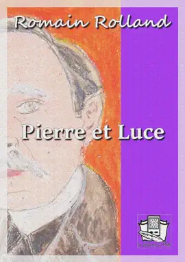 Read: Pierre et Book Luce