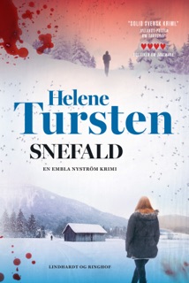 Snefald by Helene Tursten