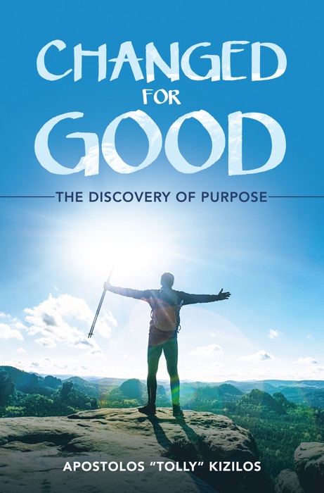 Changed for Good