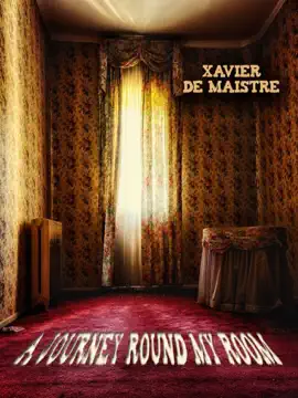 Read: Book A Journey Round My Room