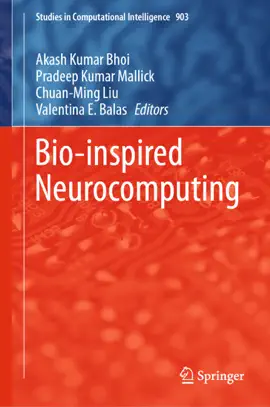 Read: Book Bio-inspired Neurocomputing