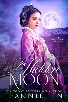 Read: The Book Hidden Moon