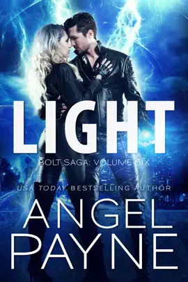 Read: Light: Bolt Saga: Book Volume Six