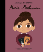 Maria Montessori - Maria Isabel Sánchez Vegara