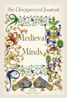 Read: An Unexpected Journal: Medieval Book Minds