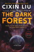 The Dark Forest - Cixin Liu & Joel Martinsen