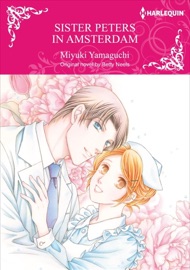 Sister Peters In Amsterdam - Miyuki Yamaguchi & Betty Neels