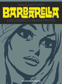 Barbarella - Jean-Claude Forest