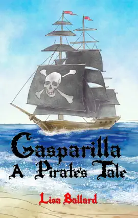 Read: Gasparilla: A Pirate's Tale Book