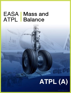 EASA ATPL Mass and Balance by Padpilot Ltd