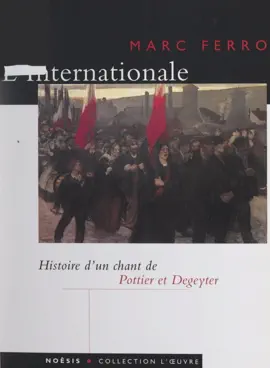 Read: L'Internationale