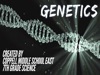 Book Genetics