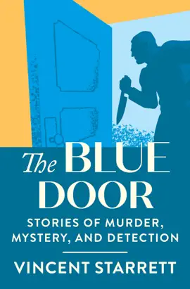 Read: Book The Blue Door