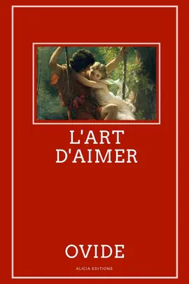 Read: L'Art d'Aimer Book