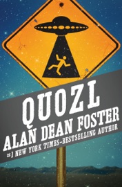 Quozl - Alan Dean Foster