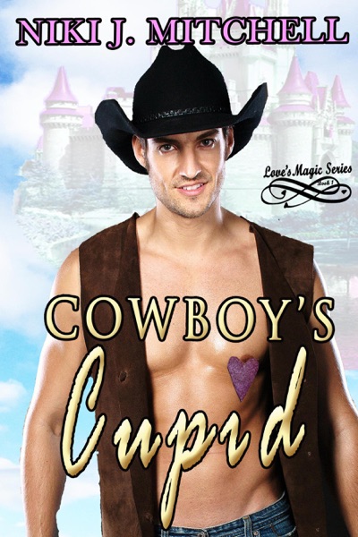 Cowboy's Cupid