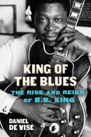 King of the Blues - Daniel de Vise