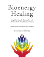 Csongor Daniel - Bioenergy Healing artwork