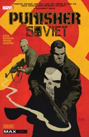 Punisher - Garth Ennis