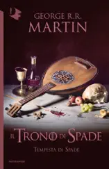 Il Trono di Spade - V. Tempesta di Spade