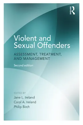Read: Violent and Sexual Book Offenders