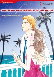 Confessions D'Une Maîtresse De Millionaire - Yoriko Minato & Robyn Grady by  Yoriko Minato & Robyn Grady PDF Download