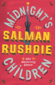 Midnight's Children - Salman Rushdie