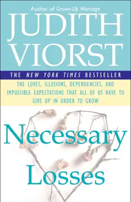 Necessary Losses