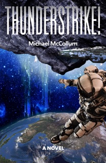Thunderstrike! by Michael McCollum