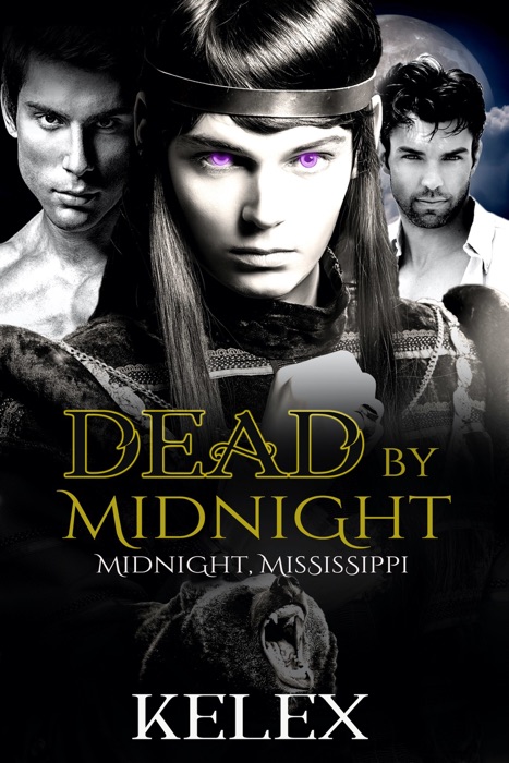 Dead by Midnight