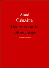 Discours sur le colonialisme