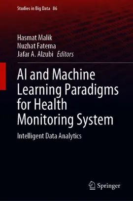 Read: AI and Machine Learning Paradigms for Health Monitoring Book System