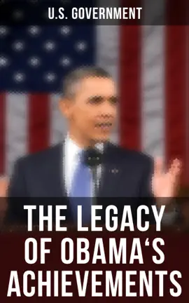 Read: The Legacy of Book Obama's Achievements