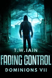 Fading Control - TW Iain