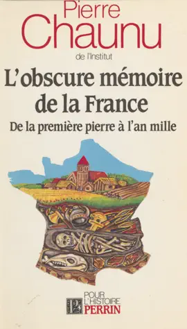 Read: L'Obscure mémoire de la Book France