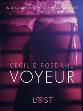 Voyeur: Erika Lust-Erotik